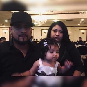 Meet your Posher, Maricela